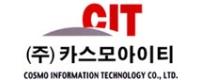 카스모아이티 로고